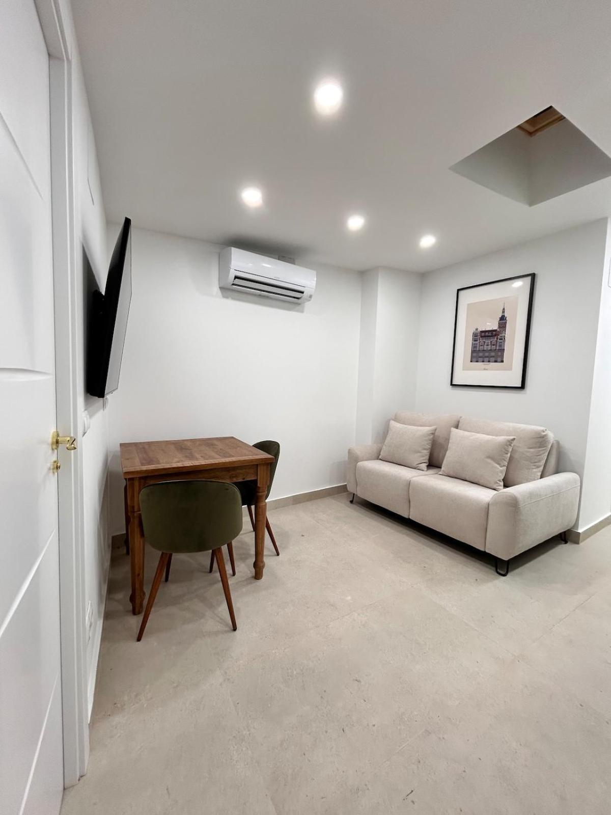 Aerosuites103 Apartamento