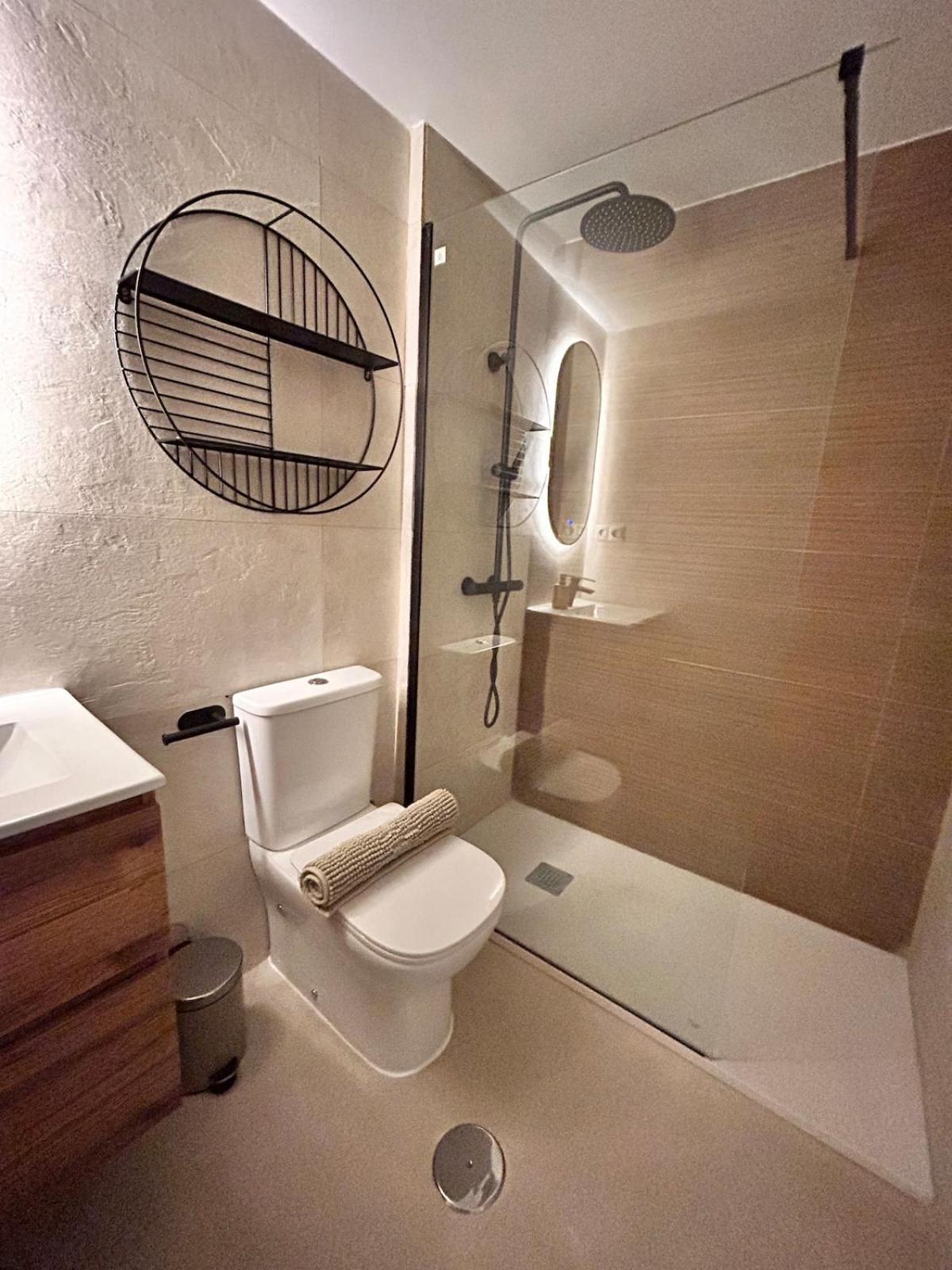 Apartamento Aerosuites103 Madrid