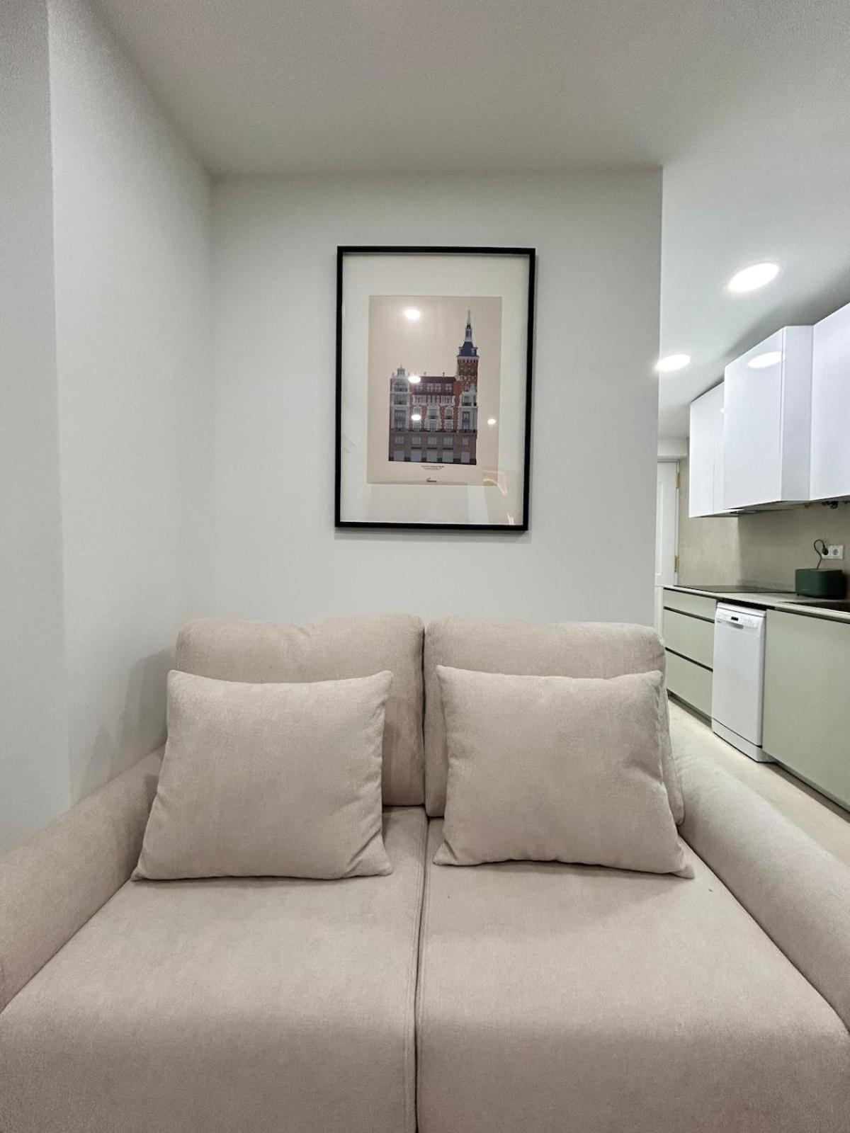 Aerosuites103 Apartamento *